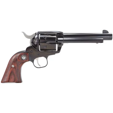 RUGER Vaquero 357 Mag 5.5in 6rd Blued Revolver (5106)