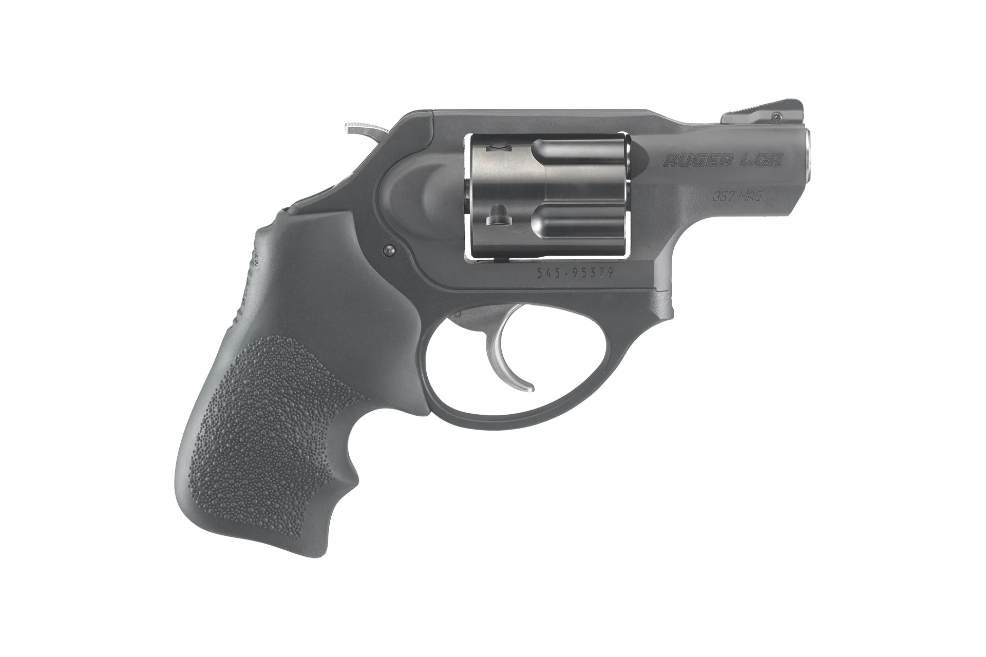 Ruger LCRX 357 Mag Lightweight Compact Revolver - 5460