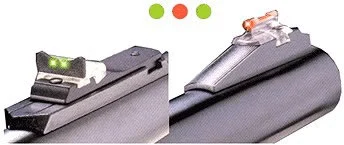 TruGlo TG961M Slug Gun Sight For Mossberg