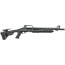 TR RZ17 Tactical 12 Gauge Pump Action 18.5" Shotgun RZ17TAC