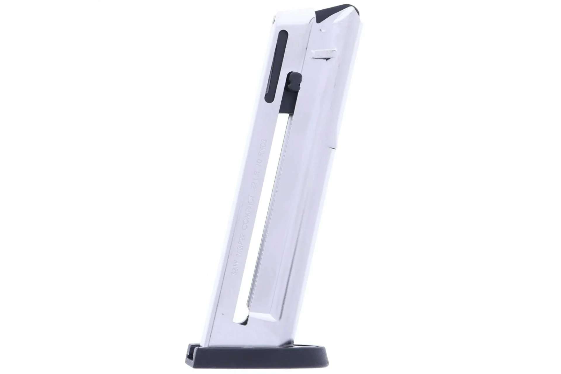 S&W Magazine Assembly M&P22C 10RD PKGD (4242951) - 3000898