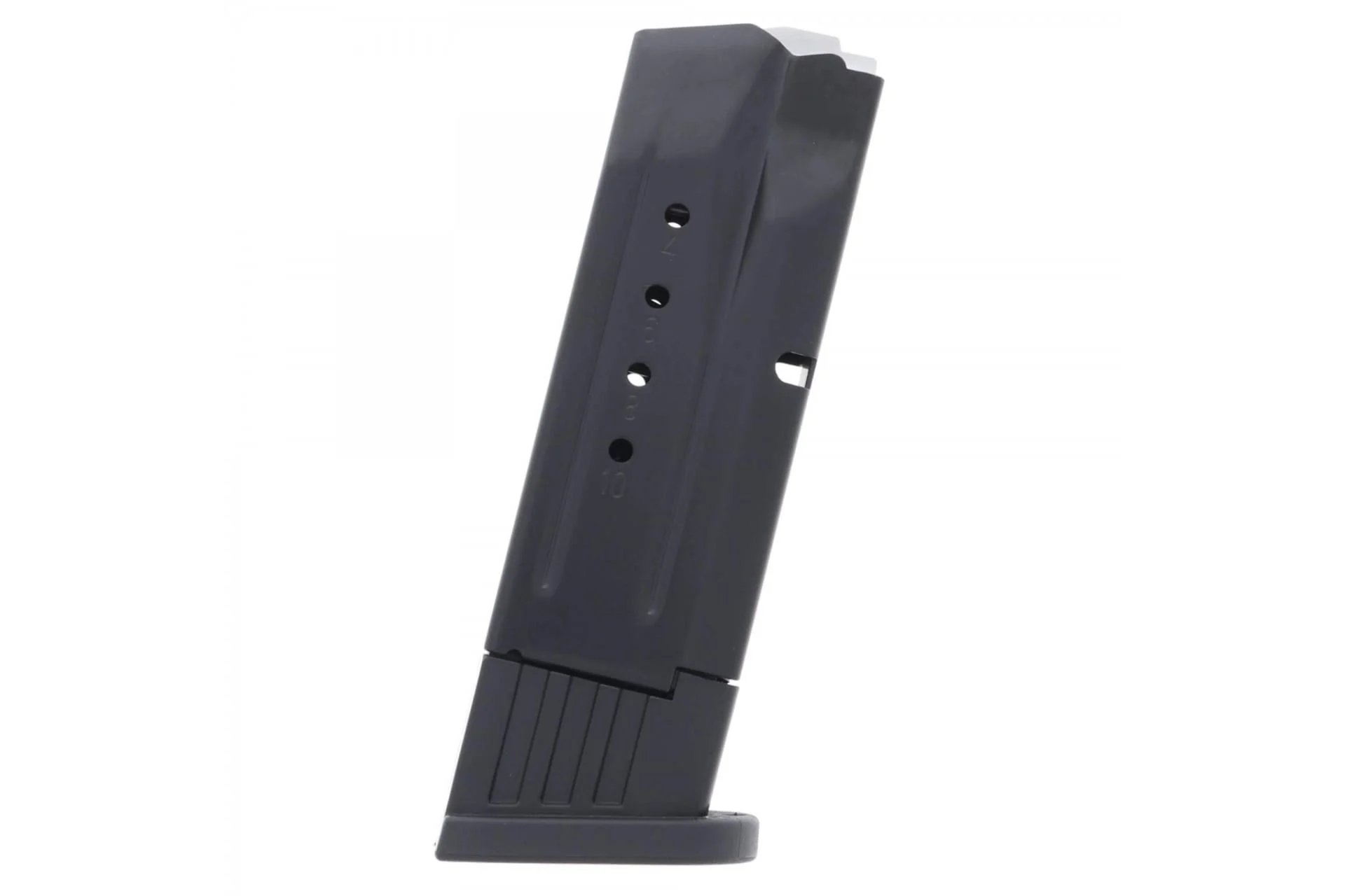S&W Magazine Assembly M&P9 M2.0 10RD PKGD (3009778) - 3011499