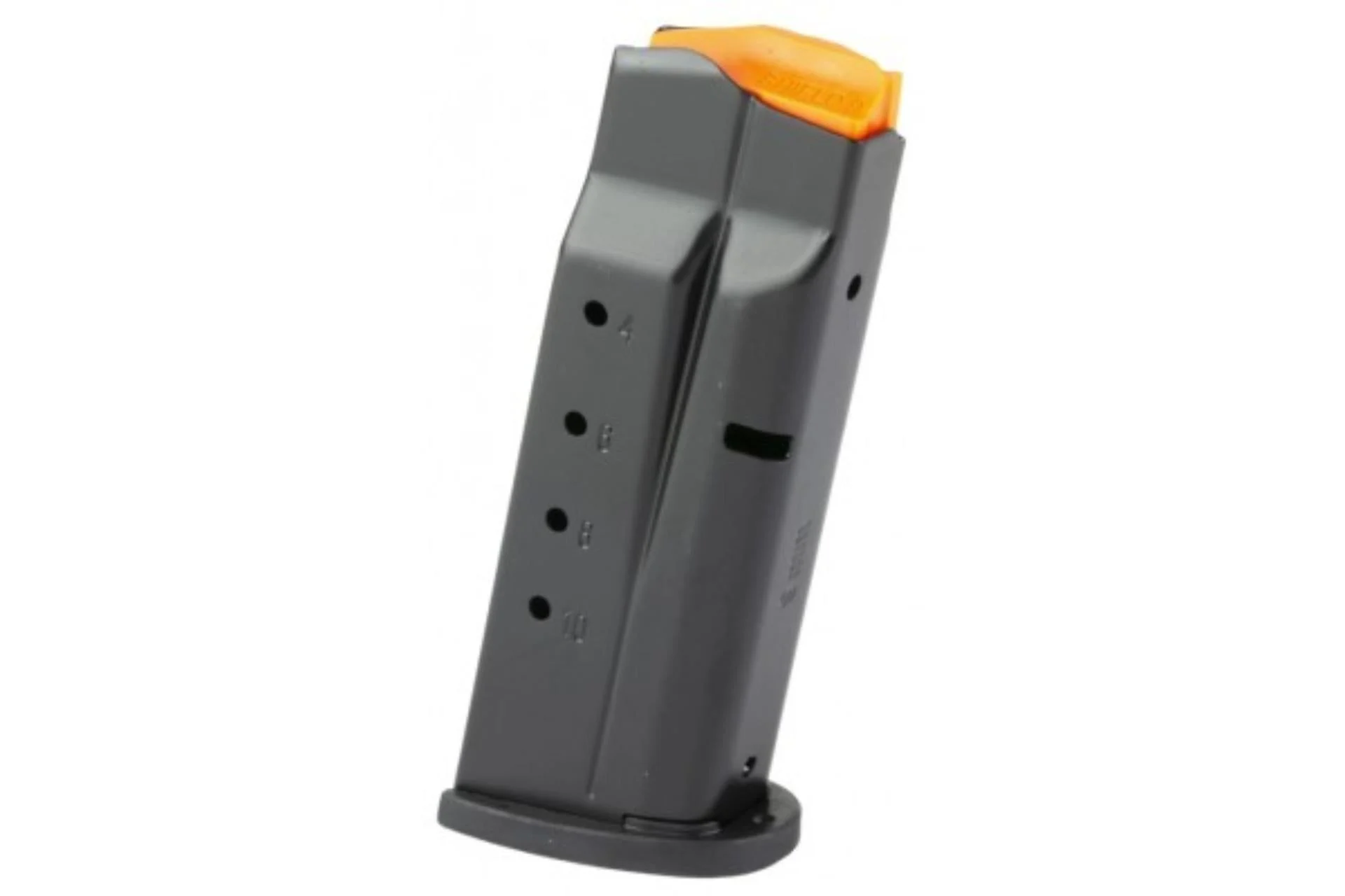 S&W Magazine Assembly SHIELD9 PLUS 10RD PK G(3012951) - 3014410