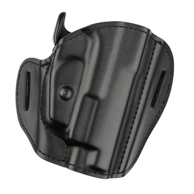 Safariland 537 GLS, Grip Lock System, Black
