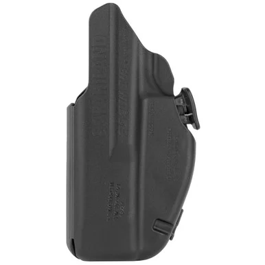 Safariland 575 GLS IWB Holster, Fits Sig P365/XL, Black, Right Hand