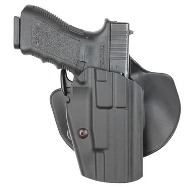 Safariland 578, Fits Universal Fit GLS Pro-Fit Holster, SafariSeven, Black
