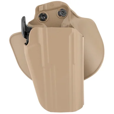 Safariland 578 GLS Pro-Fit, Wide Frame Holster, Right Hand, Flat Dark Earth
