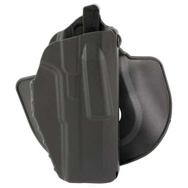 Safariland 7378 7TS ALS, Fits Glock 48, Right Hand, Plain Black Finish