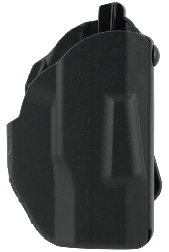 Safariland 7378-7TS-ALS, Paddle & Belt Loop Combo, SafariSeven, Black