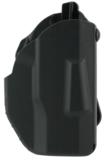 Safariland 7378-7TS-ALS, Paddle Holster, SafariSeven, Black
