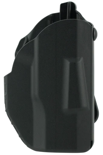 Safariland 7378-7TS-ALS, Right Hand, Black, SafariSeven