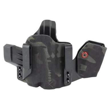 Safariland INCOG-X IWB Holster for SIG P365 X-Macro, Multicam Black, Right Hand