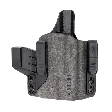 Safariland IncogX, IWB Holster, Fits FN 509, Right Hand, Black Finish
