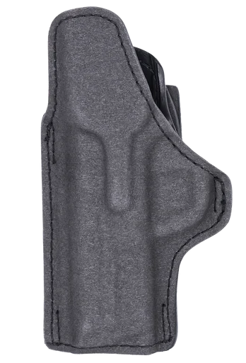 Safariland Model 18, Inside the Waistband Holster, Synthetic, Black