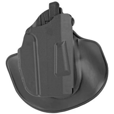 Safariland Model 7378, ALS Slim Concealment Holster, Fits Sig Sauer P365, Black, Right Hand