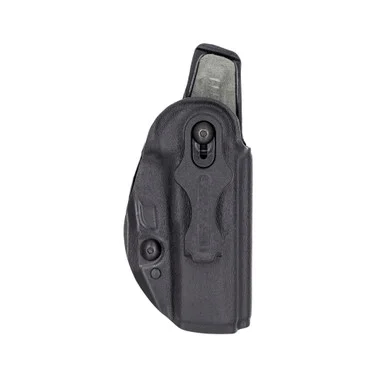 Safariland Species, Inside Waistband Holster, Fits Sig P365 XMacro, Black, Right Hand