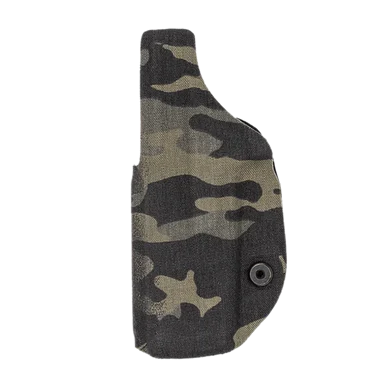 Safariland Species IWB, Black Multi-Cam, Right Hand