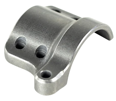 Samson AC-556 Style Gas Block Front Sight, Receiver, Matte Finish