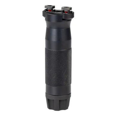 Samson Vertical Grip, M-LOK Compatible, Black Anodized