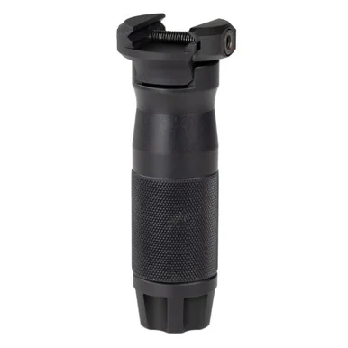 Samson Vertical Grip, Picatinny Compatible, Black Anodized