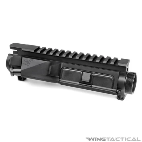 San Tan Tactical STT-15 Pillar Billet AR-15 Upper Receiver