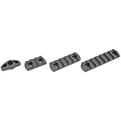 San Tan Tactical STT-MLOK-KIT, M-LOK Compatible, Black