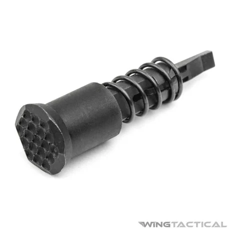 San Tan Tactical STT Ultra Grip Forward Assist