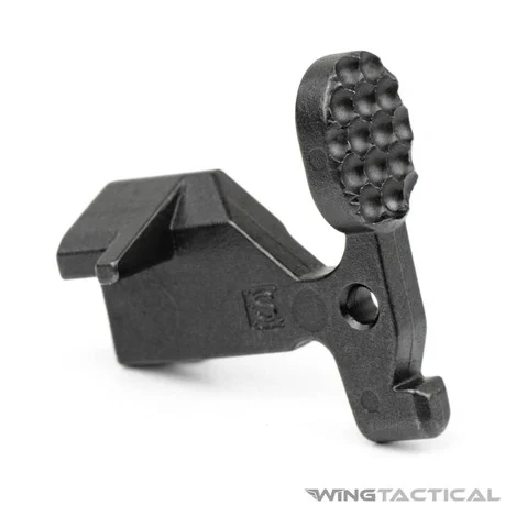 San Tan Tactical Ultra Grip Bolt Catch