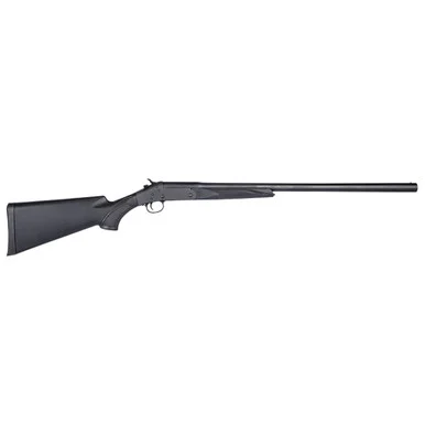 SAVAGE 301 Single Shot 12Ga 26in Matte Black Shotgun (22557)