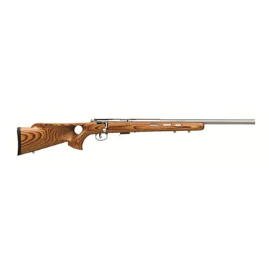 SAVAGE 93R17 BTVS .17 HMR 21in 5rd Bolt-Action Rifle (96200)