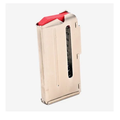 SAVAGE Model 93 .22 WMR/.17 HMR 10rd Stainless Magazine (90019)