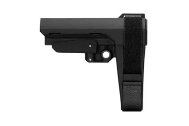 SB SBA3™ - Black