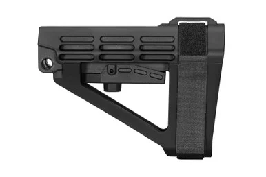 SB SBA4™ - Black