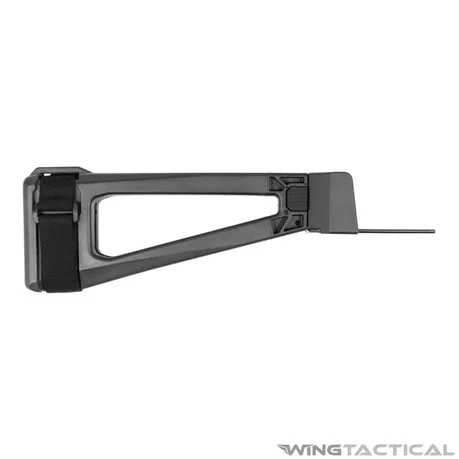 SB Tactical AKTF Pistol Brace for AK47