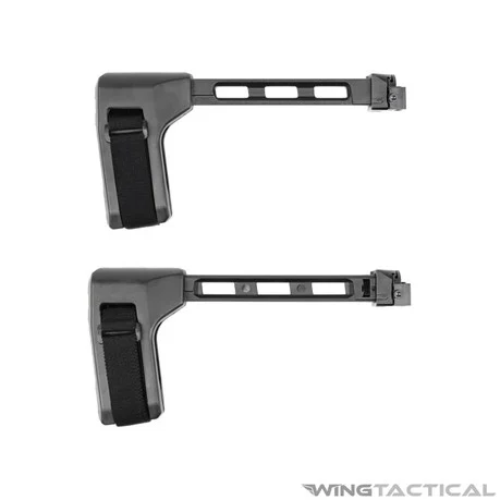 SB Tactical FS1913 Folding Brace for Pistol