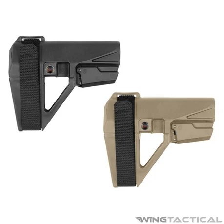 SB Tactical SBA5 Pistol Stabilizing Brace