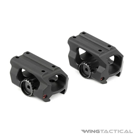Scalarworks LEAP Trijicon MRO Mount