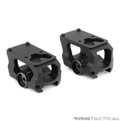 Scalarworks LEAP Trijicon RMR Mount