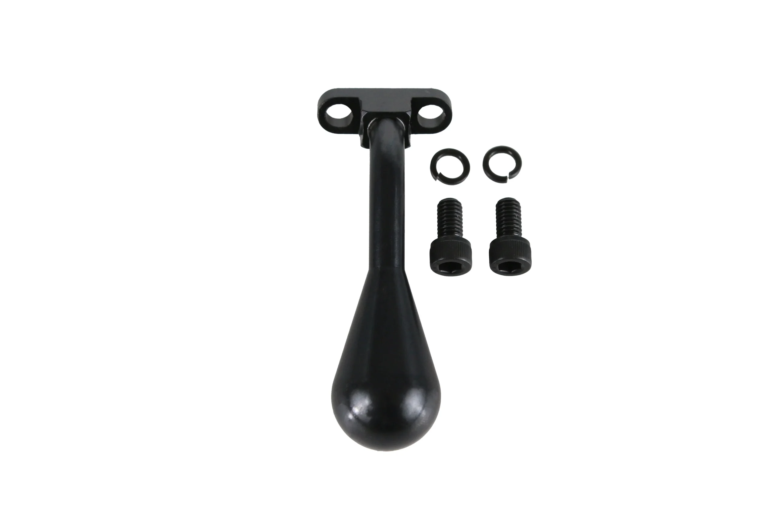 BCA Bolt Action Style Charging Handle and Screw