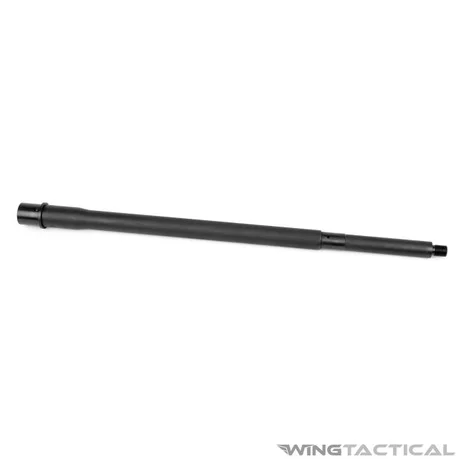Seekins Precision 18" 223 Wylde Match Grade Stainless Steel Barrel