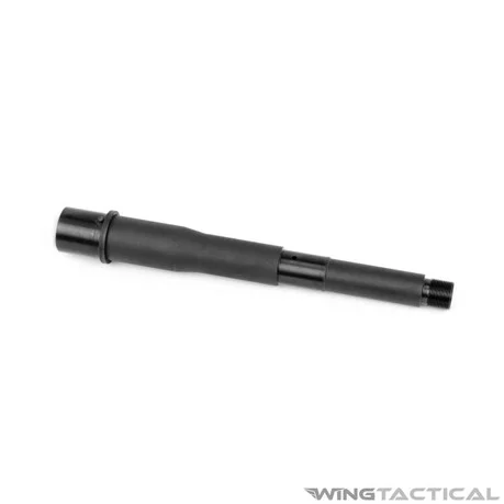Seekins Precision 8" 300 Blackout Match Grade Stainless Steel Barrel