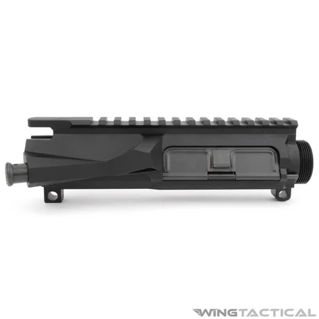 Seekins Precision AR-15 Billet Upper Receiver