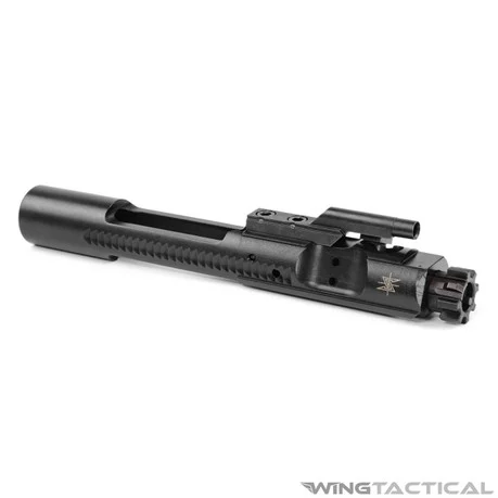 Seekins Precision Melonite NX15 Bolt Carrier Group (5.56/300BLK)
