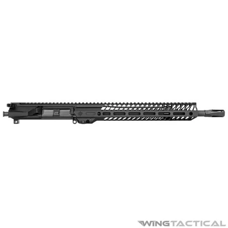 Seekins Precision NX14 .223 Wylde 14.5" Complete Upper Assembly