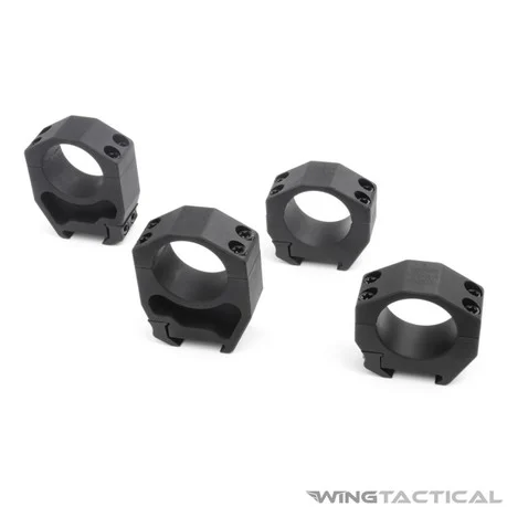 Seekins Precision Scope Rings
