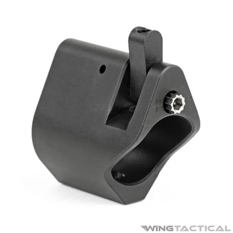Seekins Precision Select Adjustable Gas Block