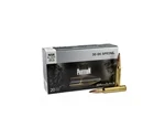 Sellier & Bellot 30-06 Springfield Ammo 180 Grain Nosler Partition