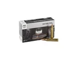 Sellier & Bellot 300 Winchester Magnum Ammo 180 Grain Nosler Partition
