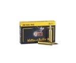 Sellier & Bellot 300 Winchester Magnum Ammo 180 Grain Plastic Tip Special