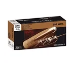 Sellier & Bellot 308 Winchester Ammo 180 Grain eXergy Lead Free